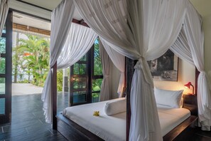 3 bedrooms - Villa Burung  (Seririt)