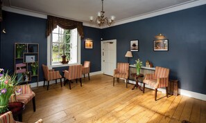 Exterior - Hadley Park House Hotel (Telford)