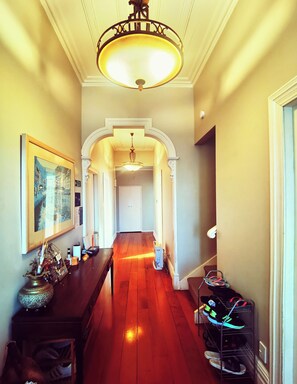 Interior - Nice 5 bedrooms villa BNB at Whangarei Town center. Next to supermarket/ schools (Whangārei)