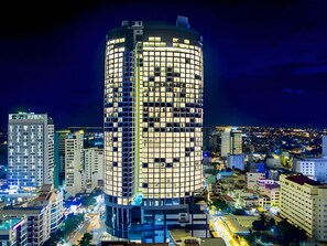 Exterior - LYN Panorama Beachfront Studio (Nha Trang)