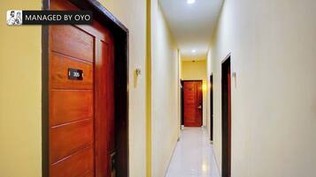 Detalle del interior