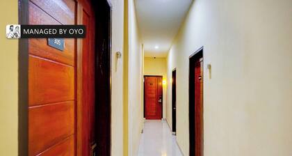 Hotel O Helvetia Near Plaza Millenium Formerly Sunny Inn