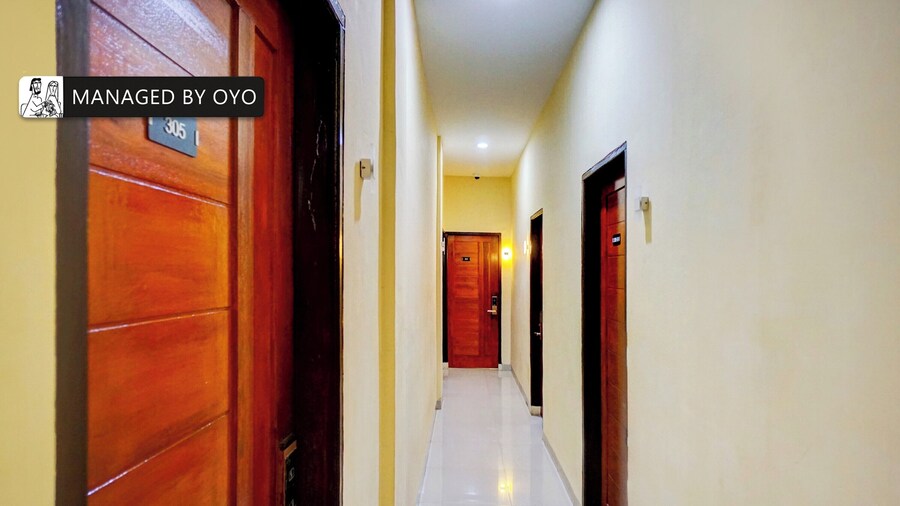 Hotel O Helvetia Near Plaza Millenium Formerly Sunny Inn