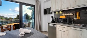 MaMas Apartment-Poiessa