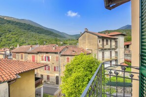 Property grounds - Villa Tagini 10 minutes from Stresa (Brovello-Carpugnino)