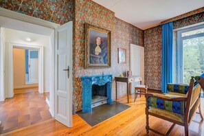 Interior - Villa Tagini 10 minutes from Stresa (Brovello-Carpugnino)