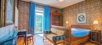 Villa Tagini 10 minutes from Stresa
