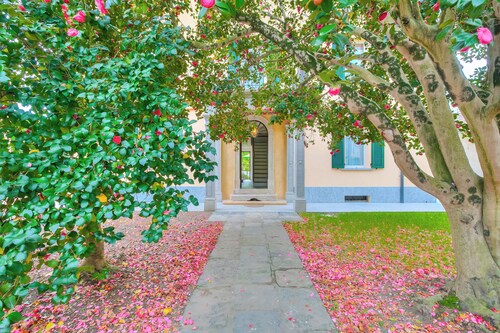 Villa Tagini Timeless Elegance and Style