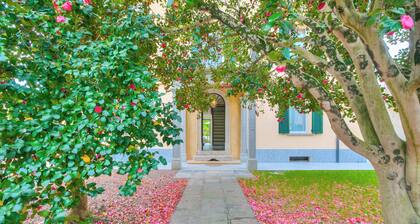 Villa Tagini Timeless Elegance and Style