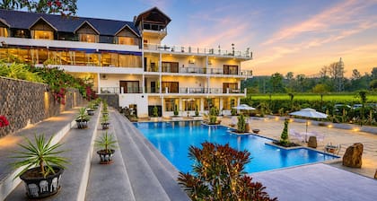 The Grand Retreat