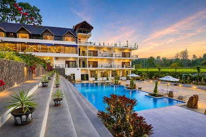 The Grand Retreat