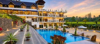 The Grand Retreat