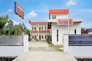 Fachada