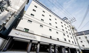 Exterior - Hound Hotel Gumi indong (Gumi)