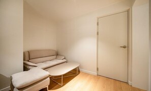 Suite | 1 bedroom, free WiFi, bed sheets