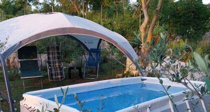 Holiday Home Gioia Christina