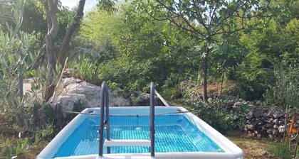 Holiday Home Gioia Christina