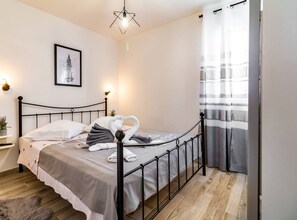 Casa (Six Bedroom Holiday Home) | 6 habitaciones, cunas y wifi gratis 