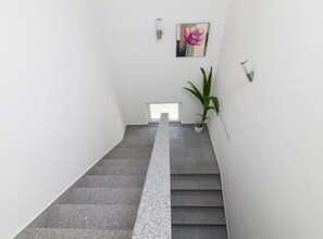 Villa (Villa Ava) | Escalier