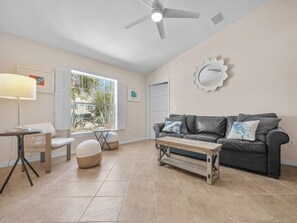Smart TV - Waterfront Retreat on Anastasia Island – Hot Tub, Boat Dock & Pet-Friendly! (St. Augustine Beach)