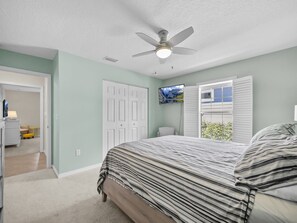 3 chambres, Wi-Fi, draps fournis