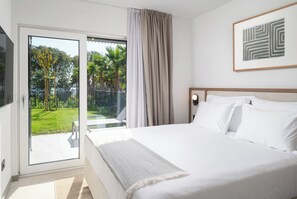 Garden view - Molum Hotel & Residences (Sveti Filip i Jakov)