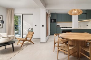 Living area - Molum Hotel & Residences (Sveti Filip i Jakov)