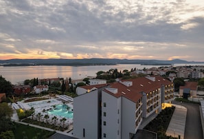 Exterior - Molum Hotel & Residences (Sveti Filip i Jakov)