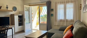 Loft 'sol y Sal' Apartamento en Primera Línea de mar