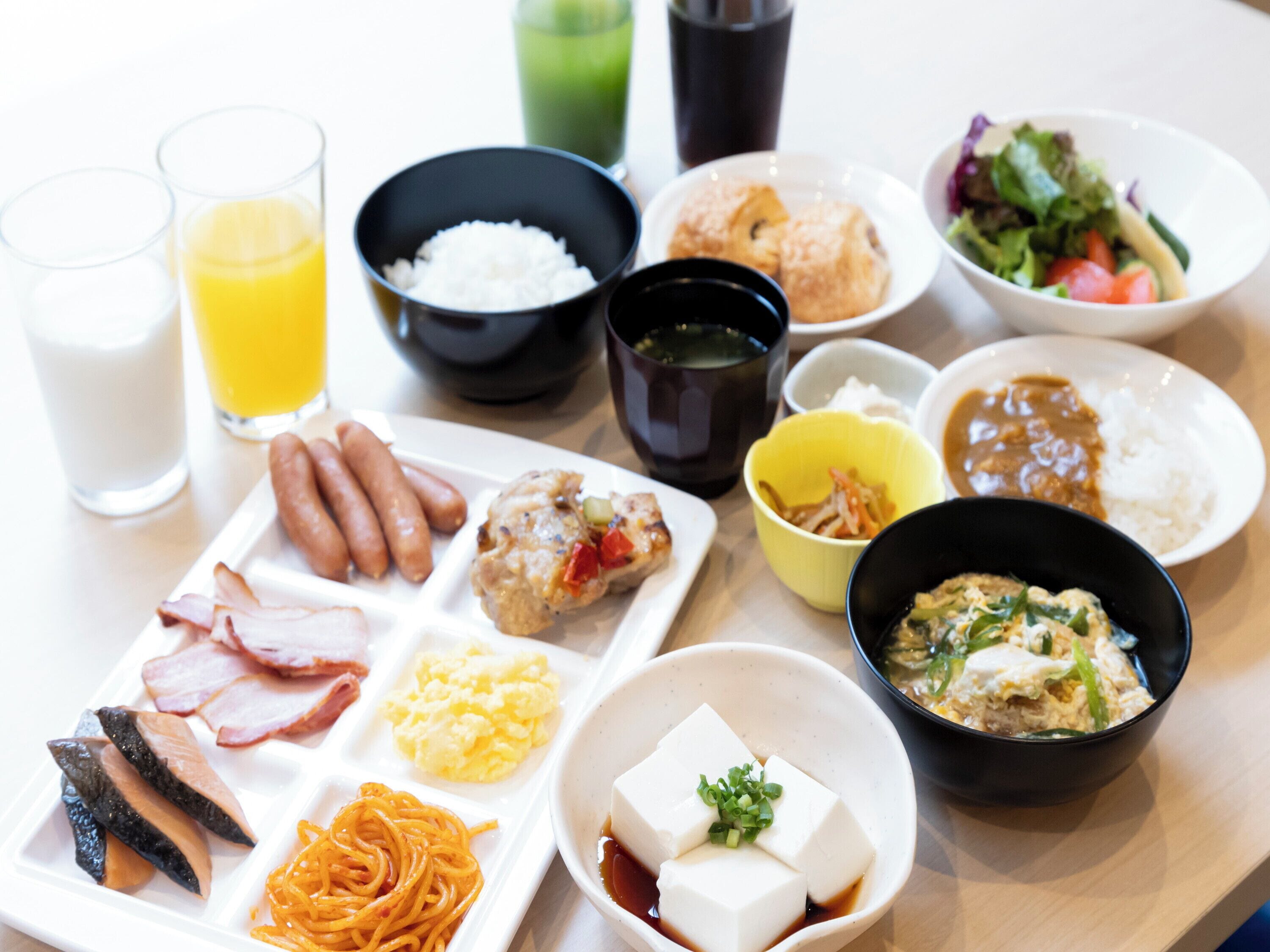 Photo - APA Hotel Kyoto Gojo Omiya