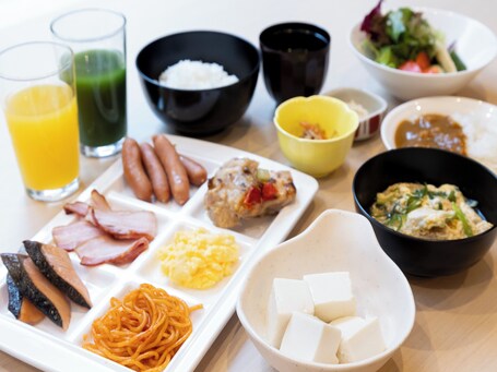 APA Hotel Kyoto Gojo Omiya - Image 35
