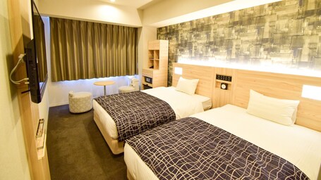 APA Hotel Kyoto Gojo Omiya - Image 32