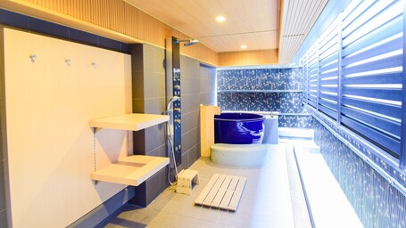 APA Hotel Kyoto Gojo Omiya - Image 14