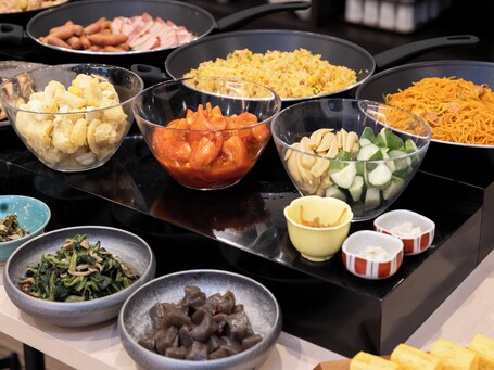 APA Hotel Kyoto Gojo Omiya - Image 47