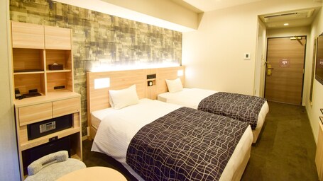 APA Hotel Kyoto Gojo Omiya - Image 93