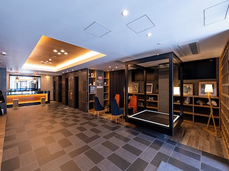 APA Hotel Kyoto Gojo Omiya - Image 1