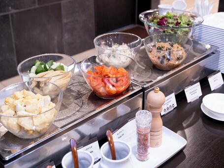 APA Hotel Kyoto Gojo Omiya - Image 44