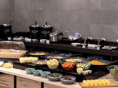 APA Hotel Kyoto Gojo Omiya - Image 83