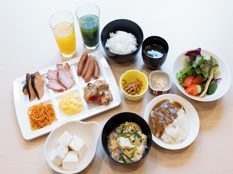 APA Hotel Kyoto Gojo Omiya - Image 73