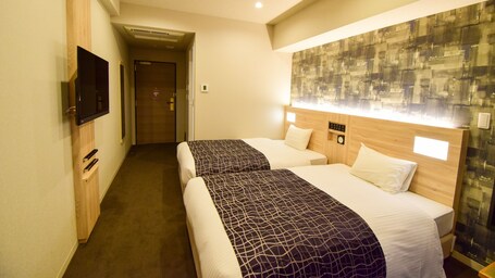 APA Hotel Kyoto Gojo Omiya - Image 89