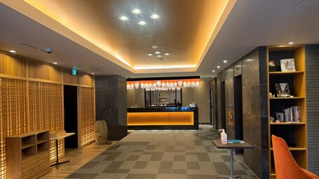 APA Hotel Kyoto Gojo Omiya - Image 4