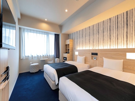 APA Hotel Kyoto Gojo Omiya - Image 7