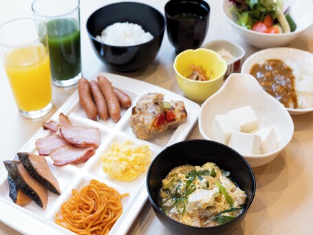 APA Hotel Kyoto Gojo Omiya - Image 69