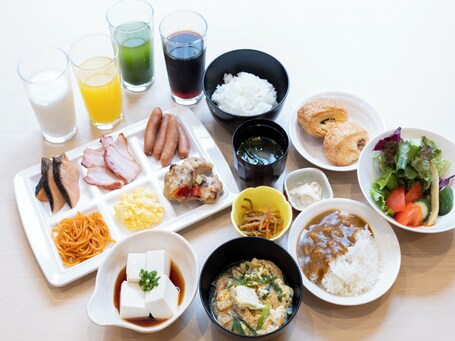 APA Hotel Kyoto Gojo Omiya - Image 76