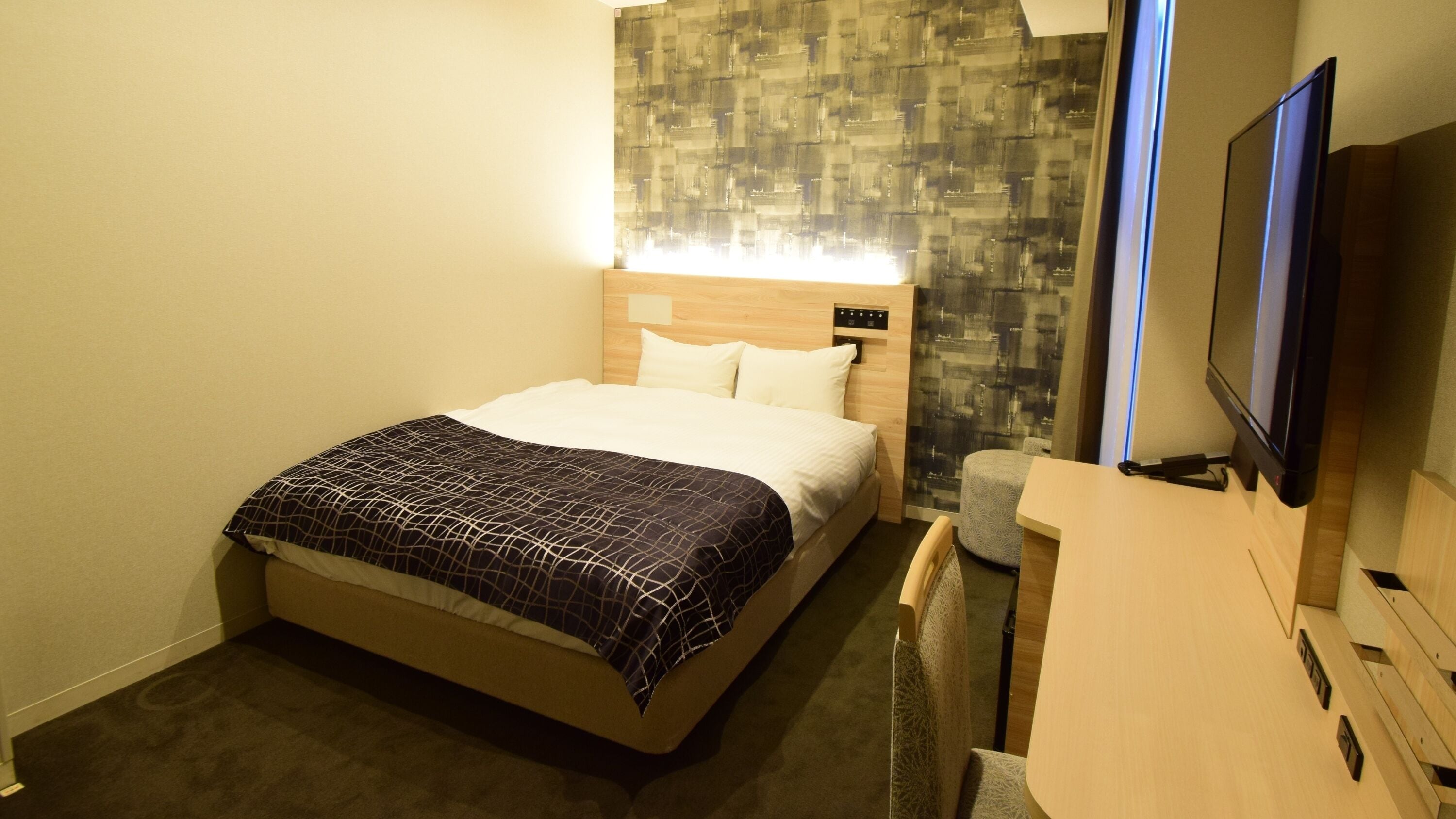 Standard-Doppelzimmer