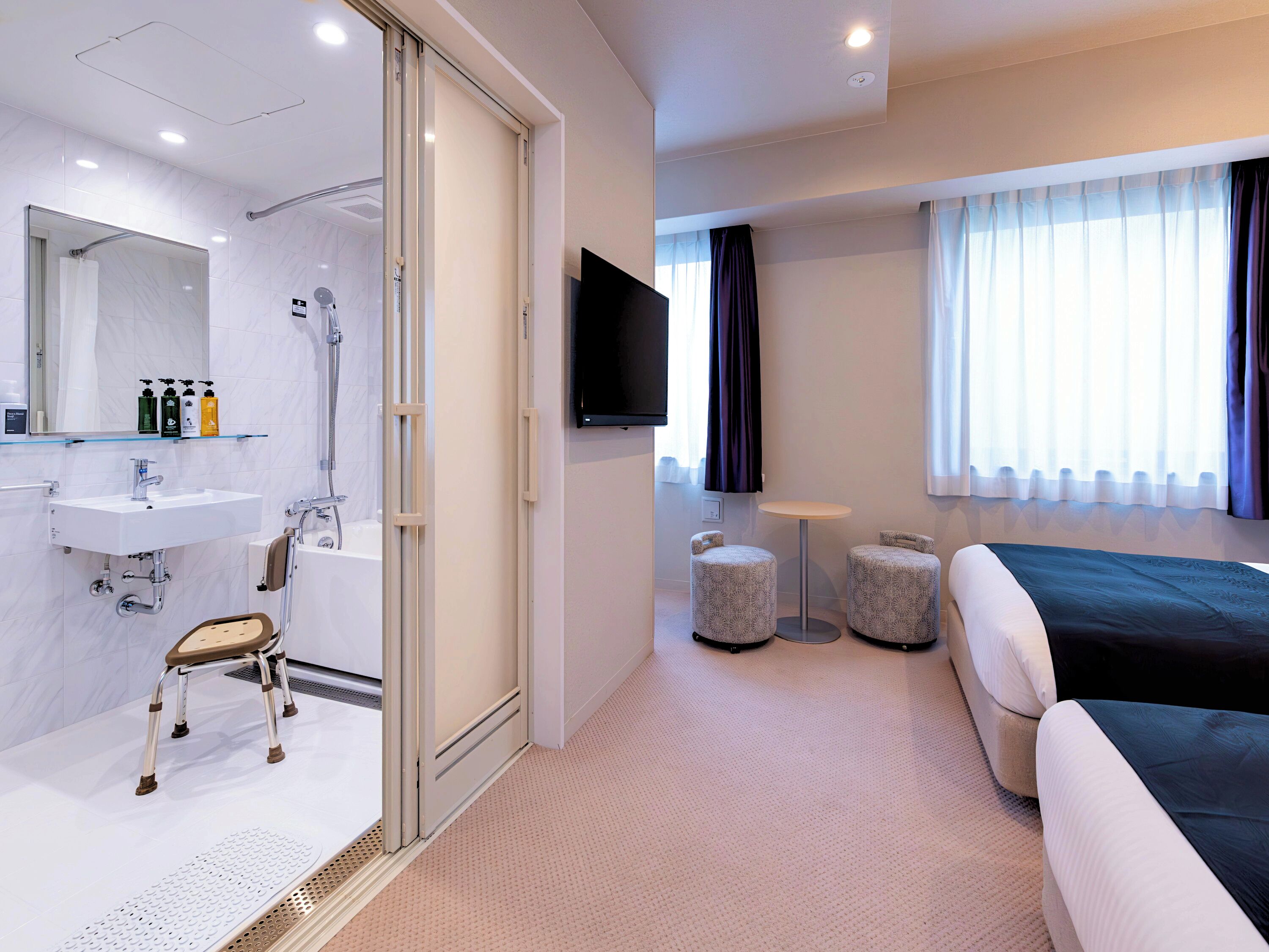 Foto - APA Hotel Kyoto Gojo Omiya