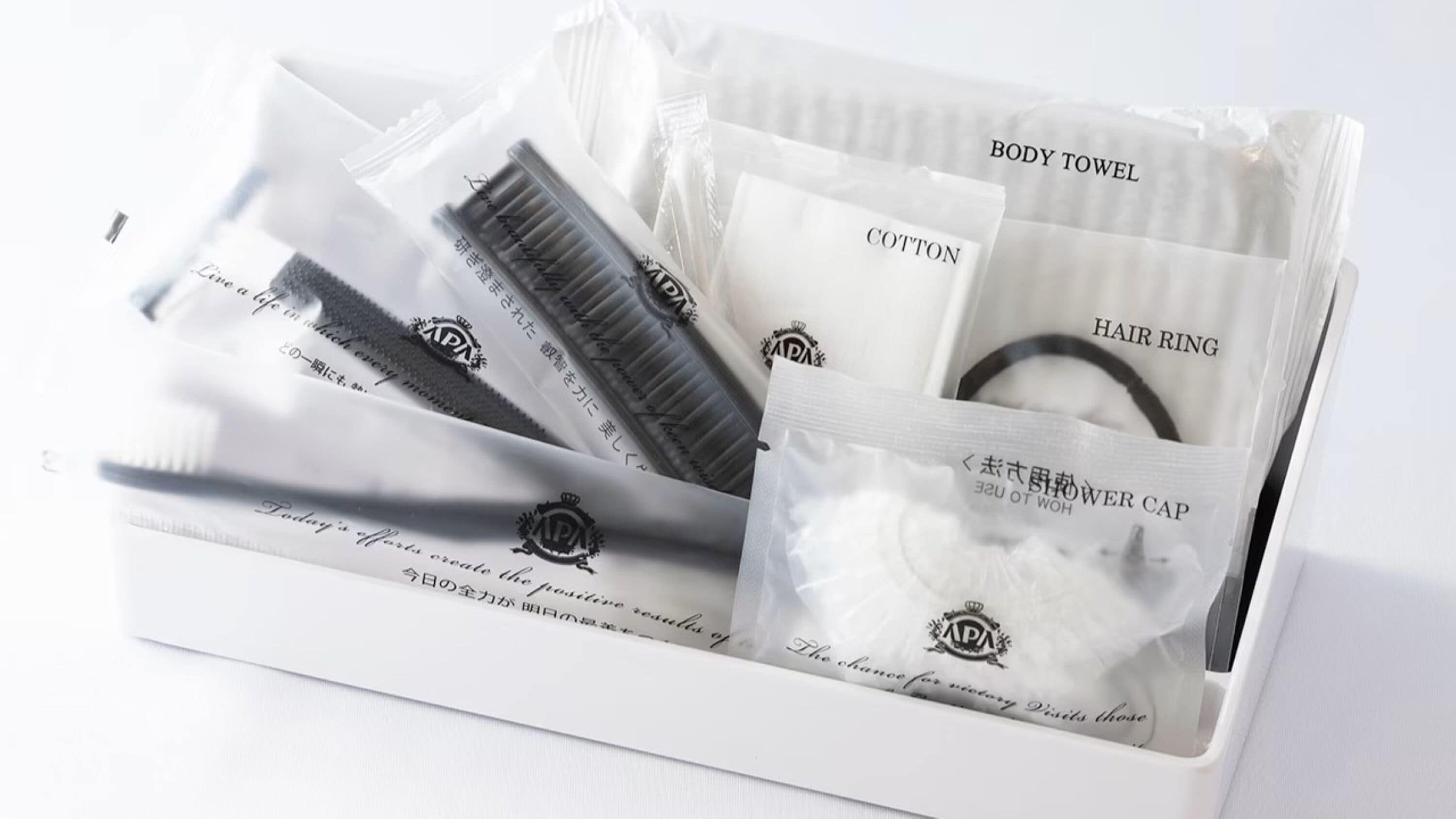 Foto - APA Hotel Kyoto Gojo Omiya