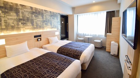APA Hotel Kyoto Gojo Omiya - Image 41