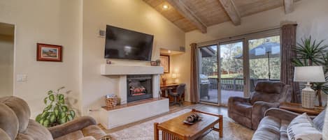 TV connectée, livres