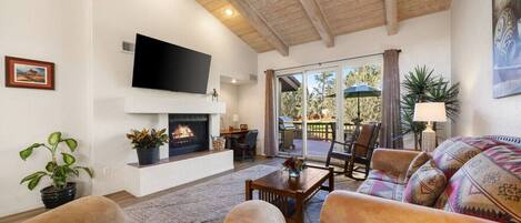 TV connectée, livres